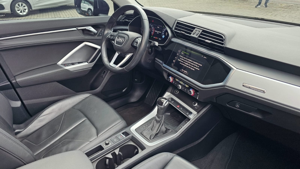 audi q3 1.4 35 tfsi gasolina black s tronic 4p automatico 202111