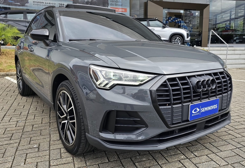 audi q3 1.4 35 tfsi gasolina black s tronic 4p automatico 20212