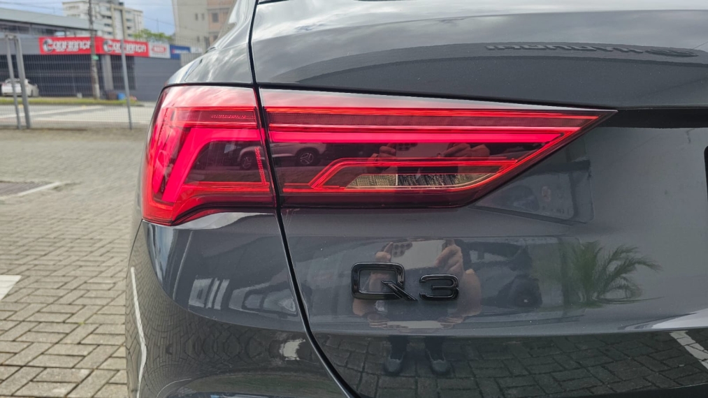 audi q3 1.4 35 tfsi gasolina black s tronic 4p automatico 202118