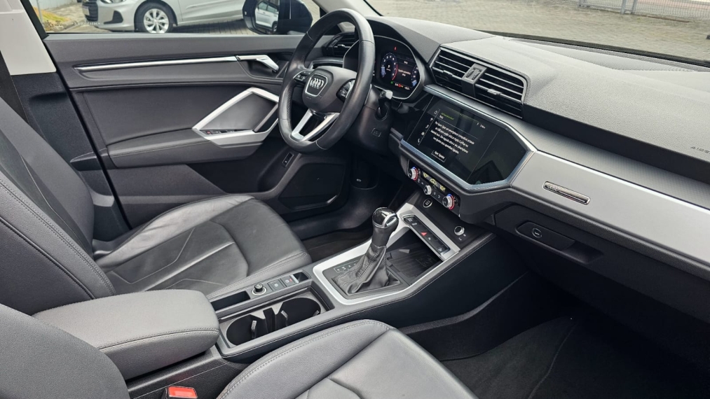 audi q3 1.4 35 tfsi gasolina black s tronic 4p automatico 202110