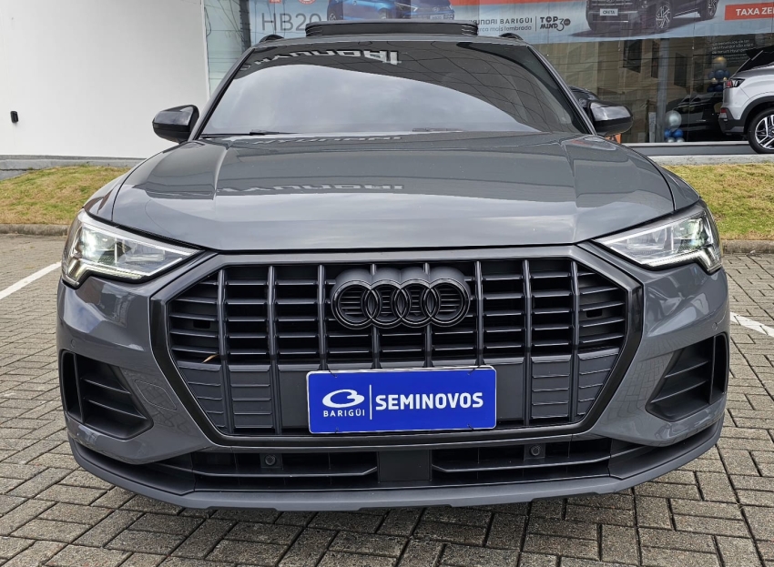 audi q3 1.4 35 tfsi gasolina black s tronic 4p automatico 20211