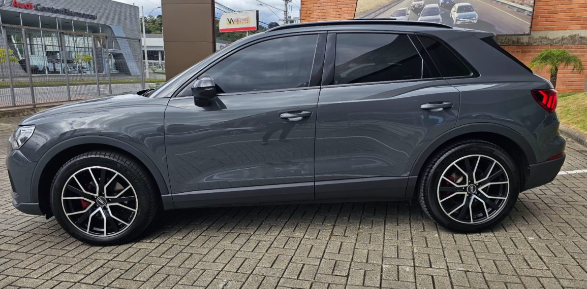 audi q3 1.4 35 tfsi gasolina black s tronic 4p automatico 20217