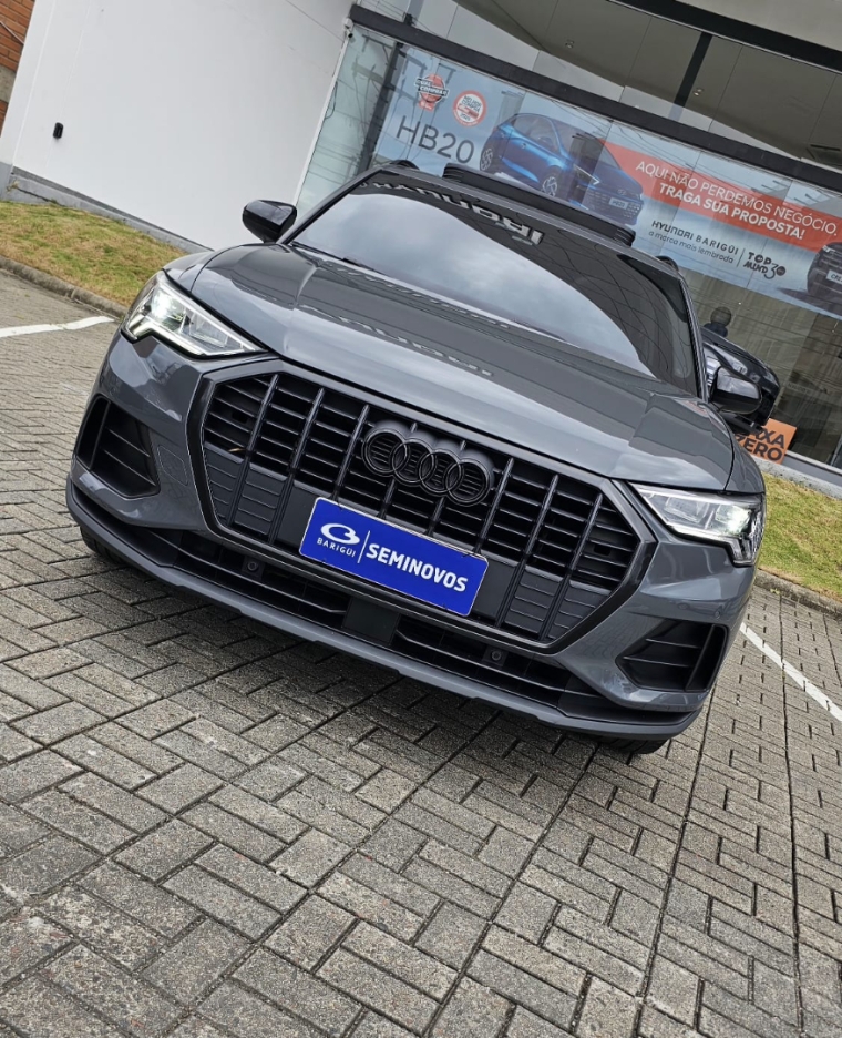 audi q3 1.4 35 tfsi gasolina black s tronic 4p automatico 202117