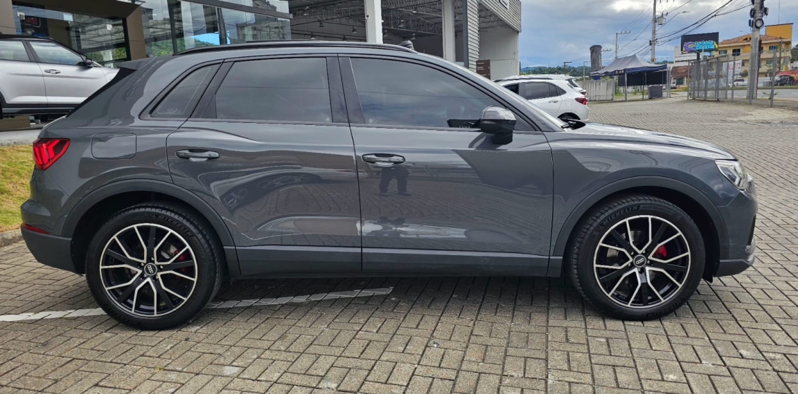 audi q3 1.4 35 tfsi gasolina black s tronic 4p automatico 20213
