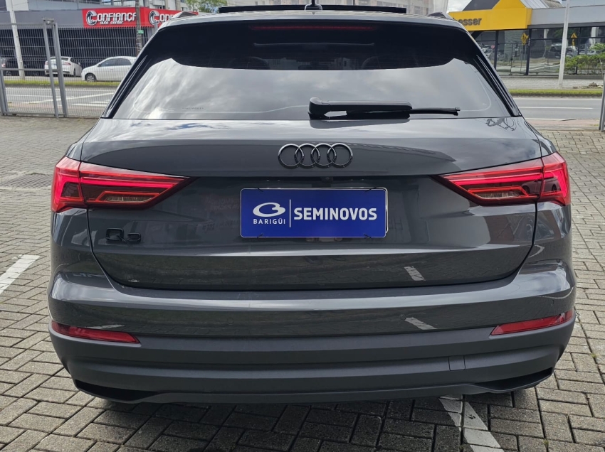 audi q3 1.4 35 tfsi gasolina black s tronic 4p automatico 20215