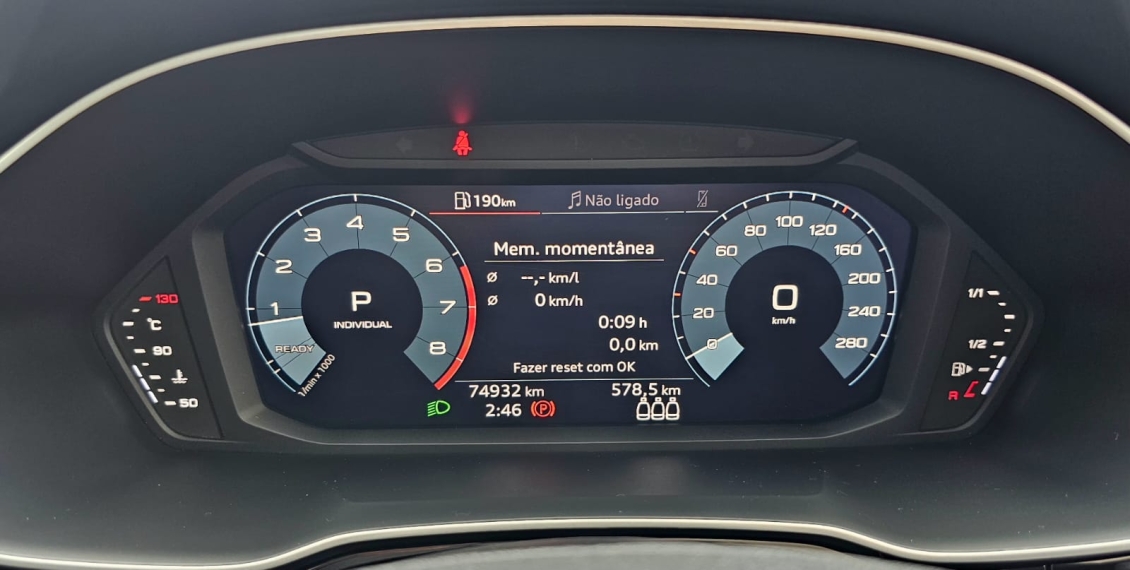 audi q3 1.4 35 tfsi gasolina black s tronic 4p automatico 202114