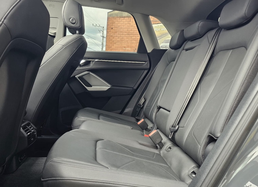 audi q3 1.4 35 tfsi gasolina black s tronic 4p automatico 202116