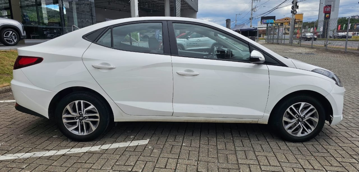 hyundai hb20s 1.0 tgdi flex evolution automatico 4p 20203