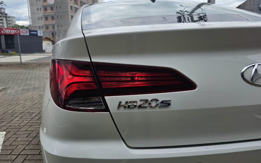 hyundai hb20s 1.0 tgdi flex evolution automatico 4p 20205