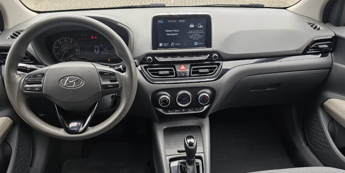 hyundai hb20s 1.0 tgdi flex evolution automatico 4p 202010