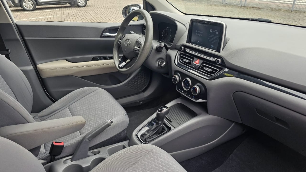 hyundai hb20s 1.0 tgdi flex evolution automatico 4p 202012