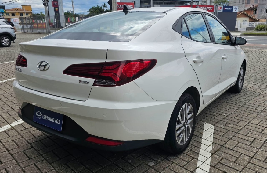 hyundai hb20s 1.0 tgdi flex evolution automatico 4p 20206