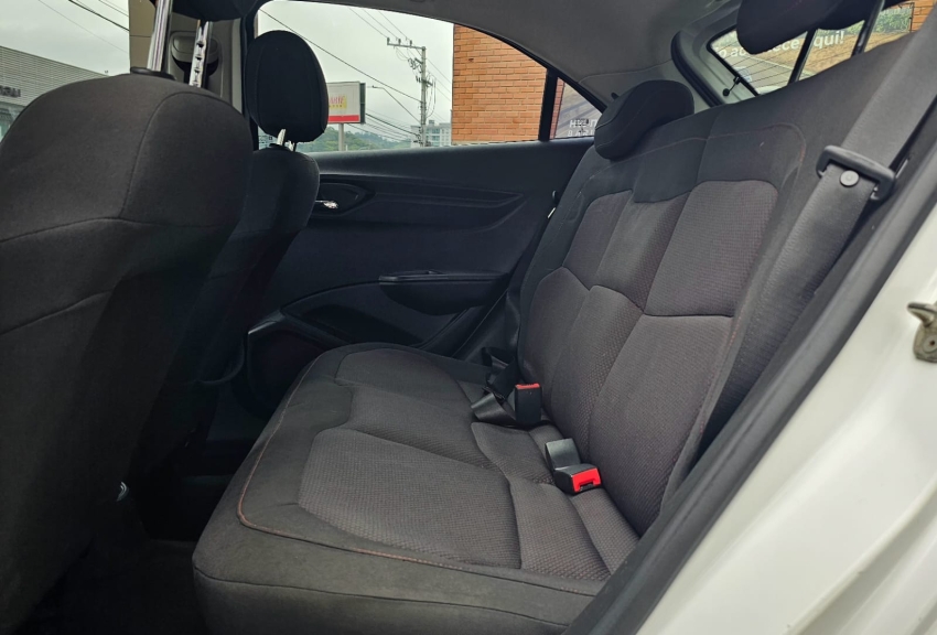 chevrolet onix 1.4 mpfi ltz 8v flex 4p automatico 201512