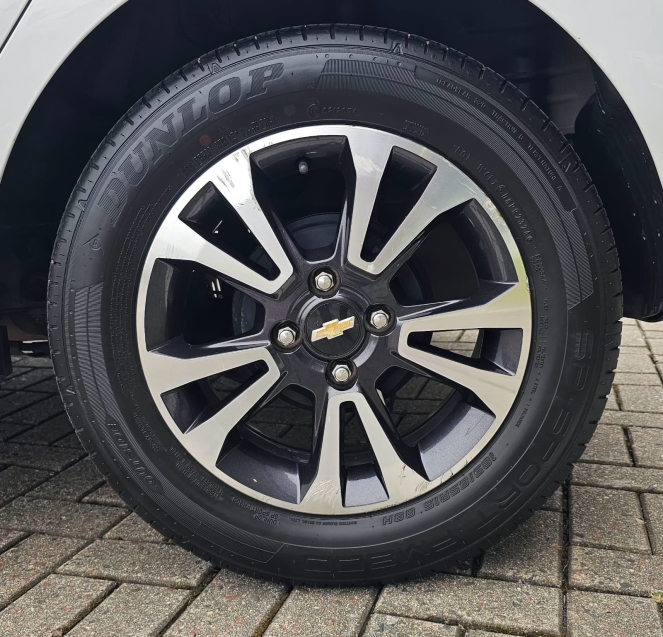 chevrolet onix 1.4 mpfi ltz 8v flex 4p automatico 201517