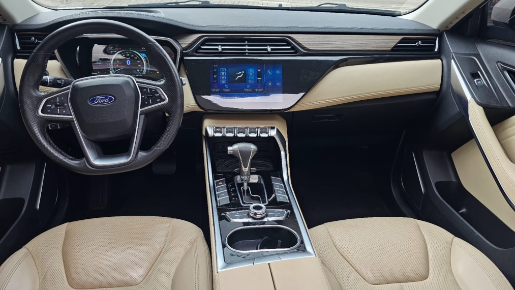 ford territory 1.5 ecoboost gtdi gasolina titanium automatico 4p 202111