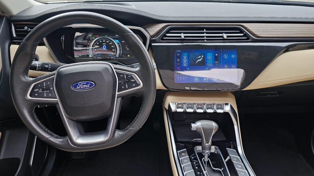 ford territory 1.5 ecoboost gtdi gasolina titanium automatico 4p 202112