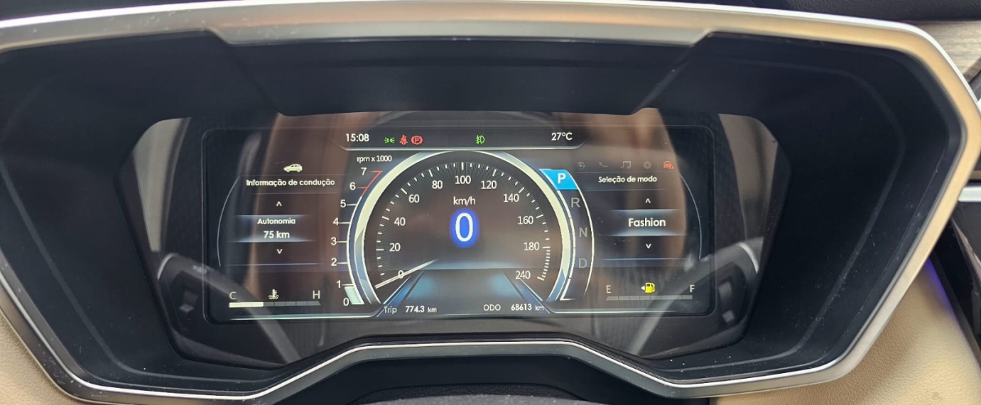 ford territory 1.5 ecoboost gtdi gasolina titanium automatico 4p 20218