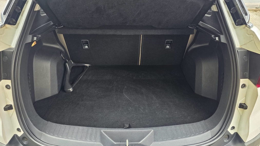 ford territory 1.5 ecoboost gtdi gasolina titanium automatico 4p 202118