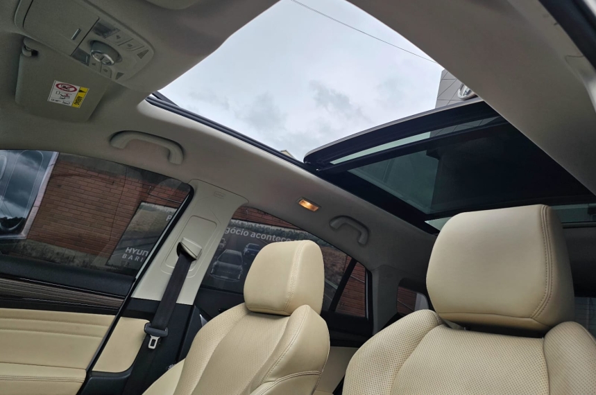 ford territory 1.5 ecoboost gtdi gasolina titanium automatico 4p 202115