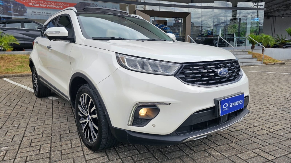 ford territory 1.5 ecoboost gtdi gasolina titanium automatico 4p 20212