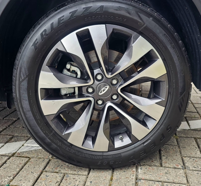 caoa chery tiggo 5x 1.5 vvt turbo iflex txs dct flex 4p automatico 20218