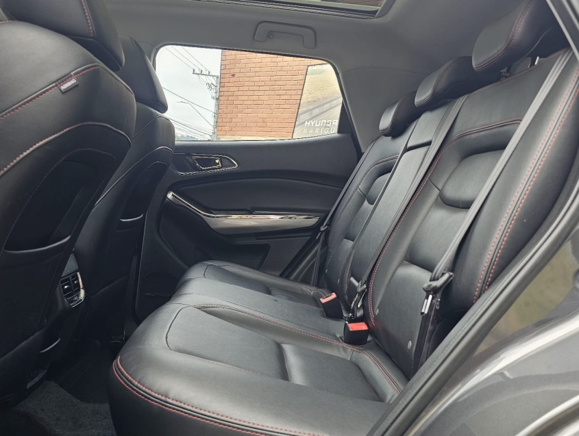 caoa chery tiggo 5x 1.5 vvt turbo iflex txs dct flex 4p automatico 202117