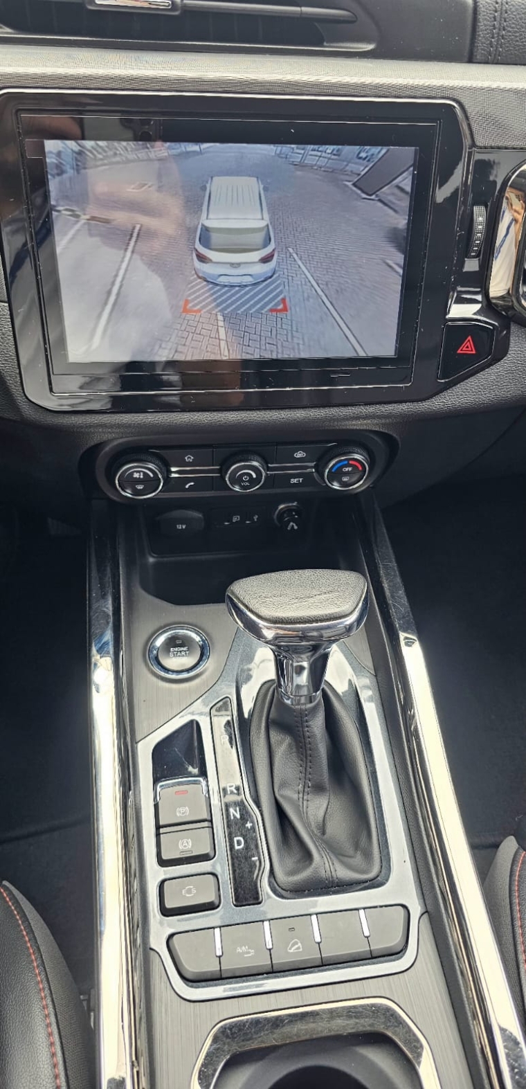 caoa chery tiggo 5x 1.5 vvt turbo iflex txs dct flex 4p automatico 202115