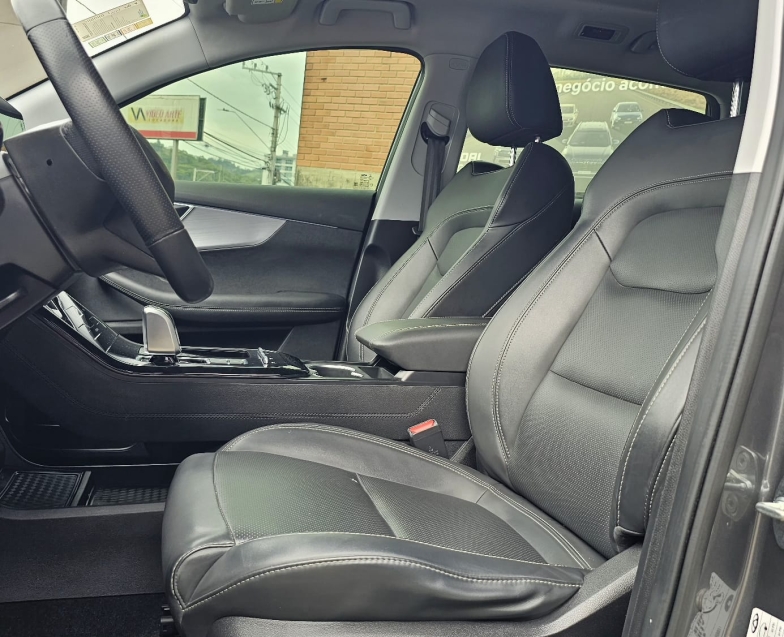 caoa chery tiggo 7 pro 1.6 tgdi gasolina dct 4p automatico 202315