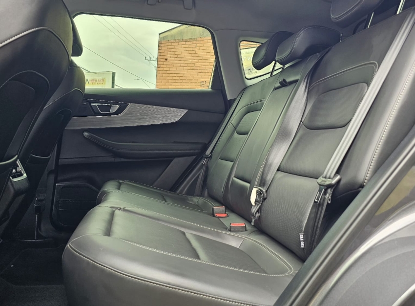 caoa chery tiggo 7 pro 1.6 tgdi gasolina dct 4p automatico 202316