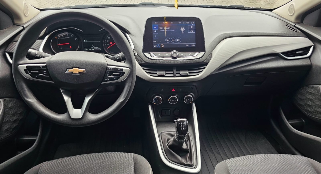 chevrolet onix 1.0 flex plus lt manual 4p 202211