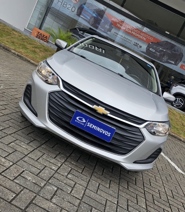 chevrolet onix 1.0 flex plus lt manual 4p 20228