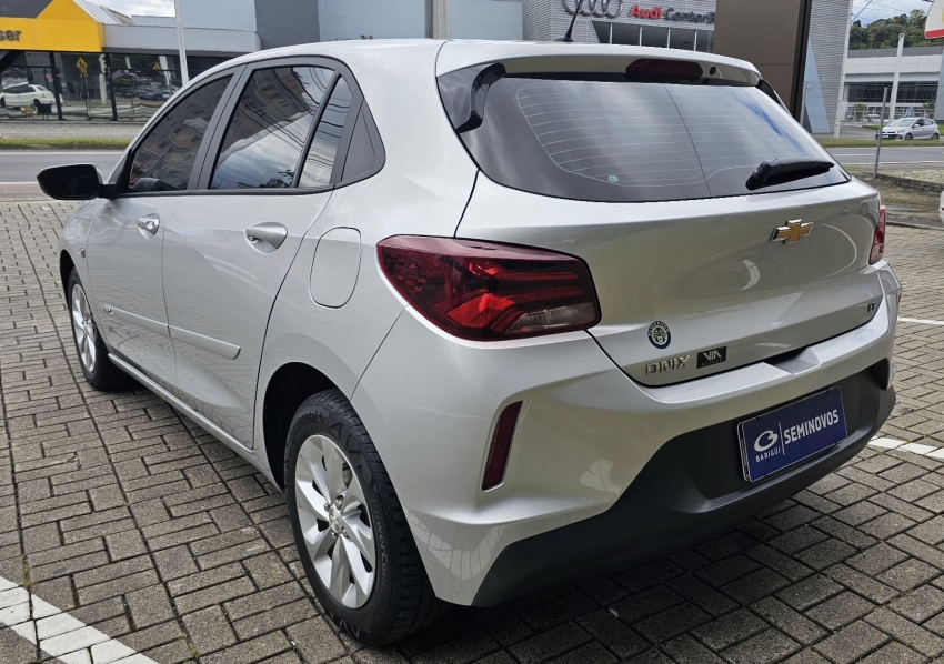 chevrolet onix 1.0 flex plus lt manual 4p 20226