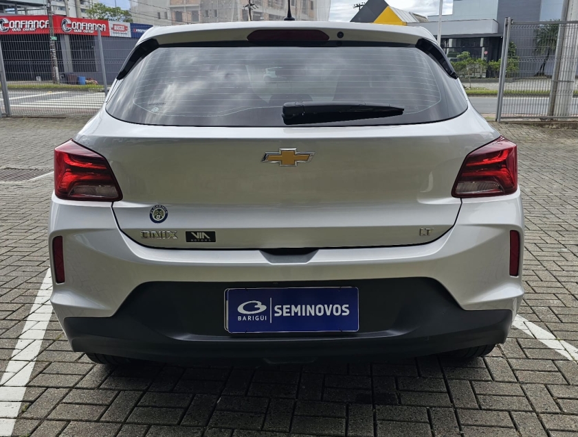 chevrolet onix 1.0 flex plus lt manual 4p 20225