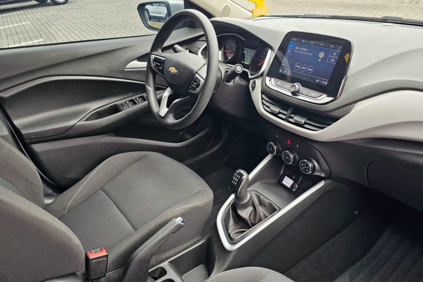 chevrolet onix 1.0 flex plus lt manual 4p 202213