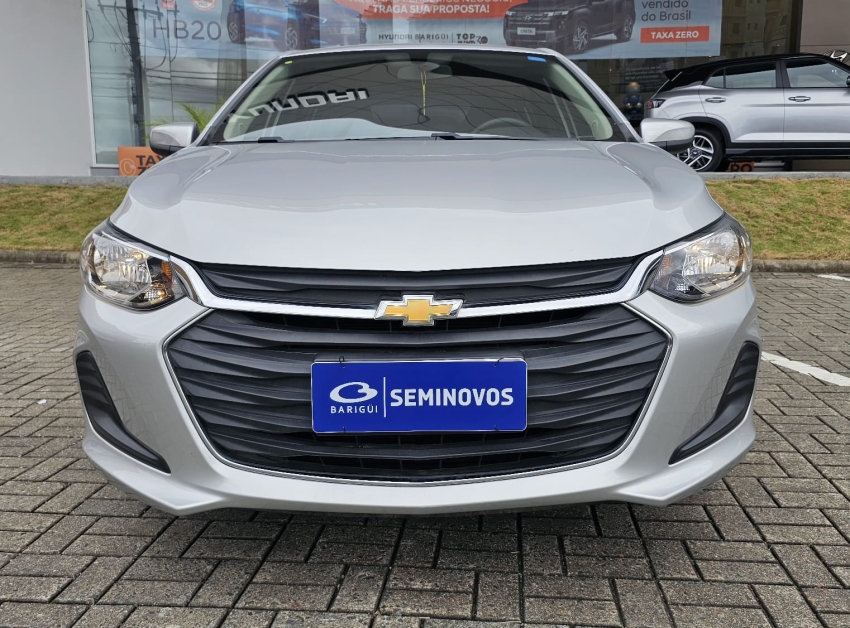 chevrolet onix 1.0 flex plus lt manual 4p 20221