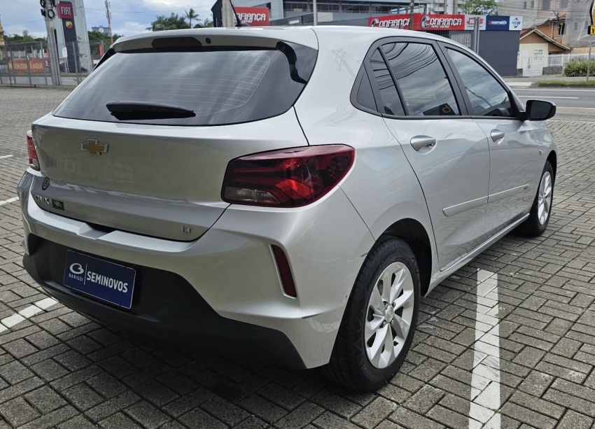 chevrolet onix 1.0 flex plus lt manual 4p 20224