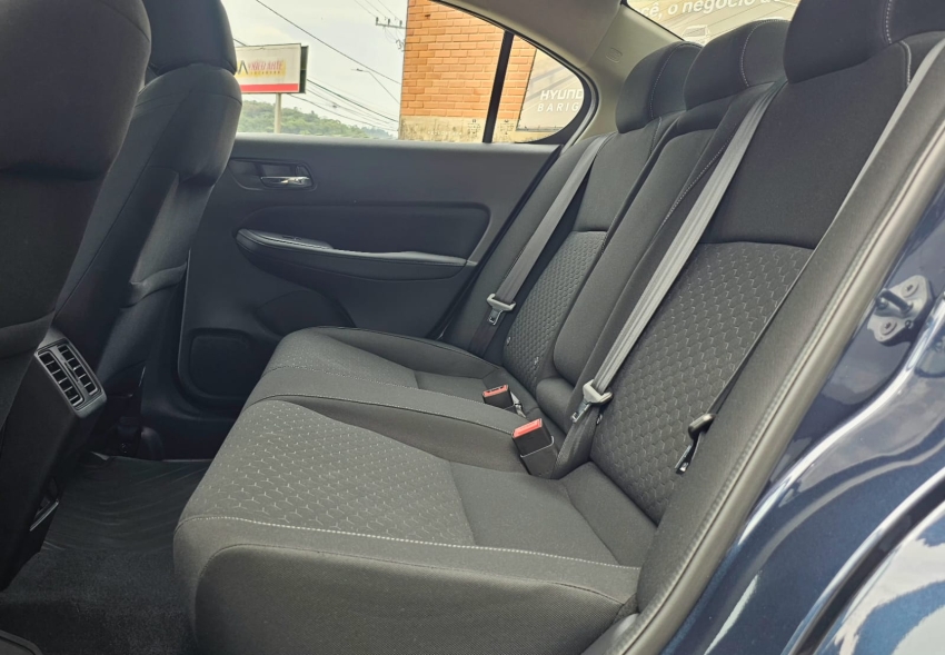 honda city 1.5 i-vtec flex hatch ex cvt 4p automatico 202516