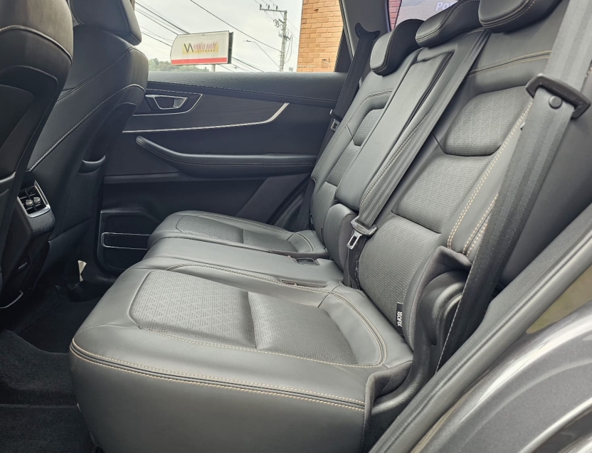 caoa chery tiggo 8 1.6 tgdi gasolina txs dct 4p automatico 202216