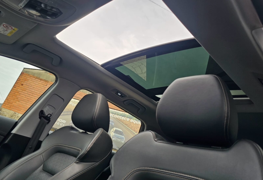 caoa chery tiggo 8 1.6 tgdi gasolina txs dct 4p automatico 20229