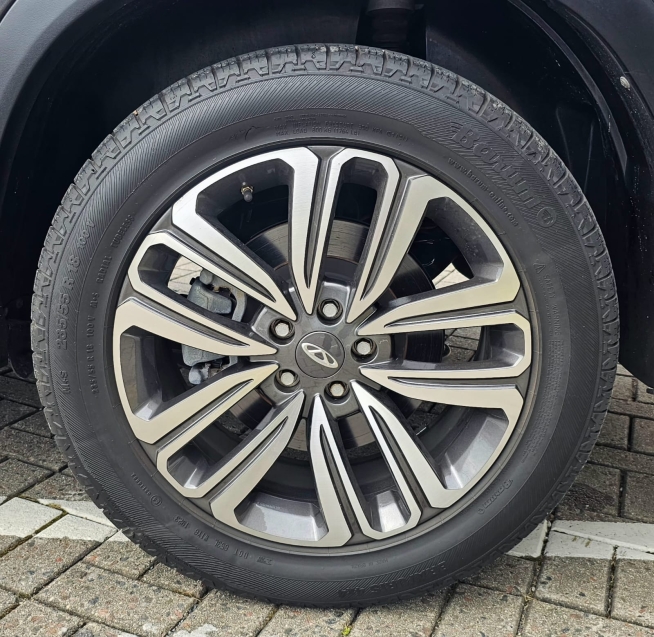 caoa chery tiggo 8 1.6 tgdi gasolina txs dct 4p automatico 20228