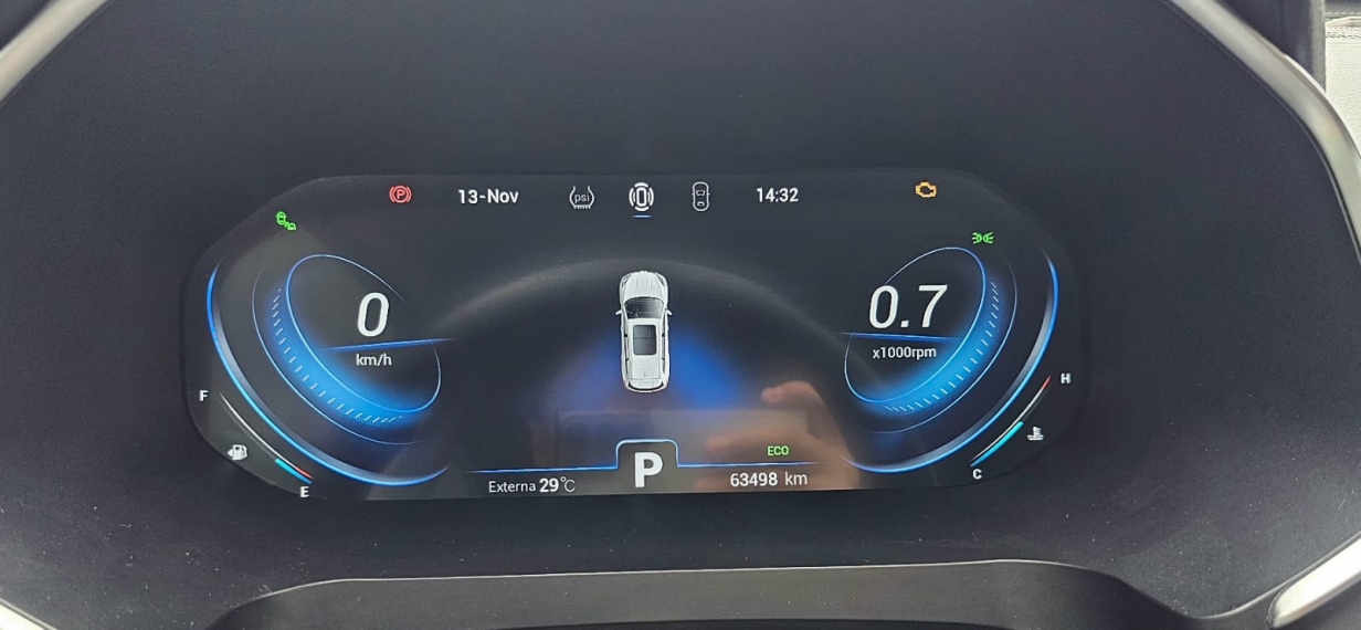 caoa chery tiggo 8 1.6 tgdi gasolina txs dct 4p automatico 202210