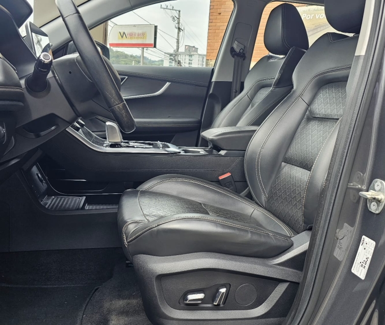 caoa chery tiggo 8 1.6 tgdi gasolina txs dct 4p automatico 202215