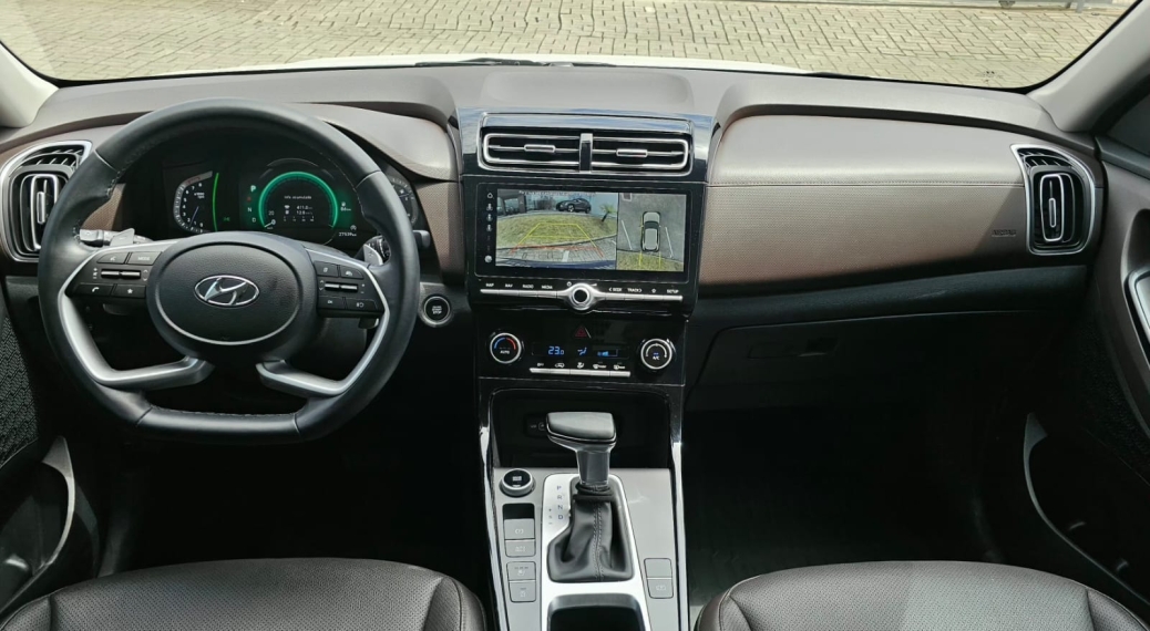 hyundai creta 1.0 tgdi flex platinum automatico 4p 202210