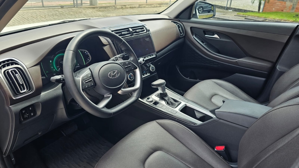 hyundai creta 1.0 tgdi flex platinum automatico 4p 202212