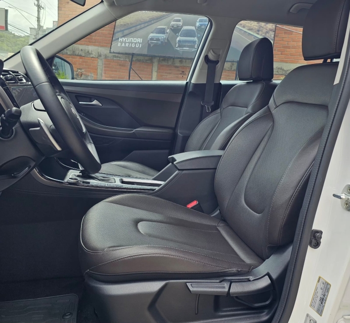 hyundai creta 1.0 tgdi flex platinum automatico 4p 20228