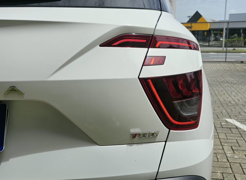 hyundai creta 1.0 tgdi flex platinum automatico 4p 202217