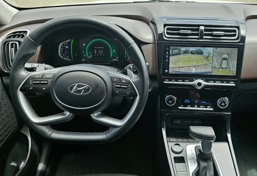 hyundai creta 1.0 tgdi flex platinum automatico 4p 202211