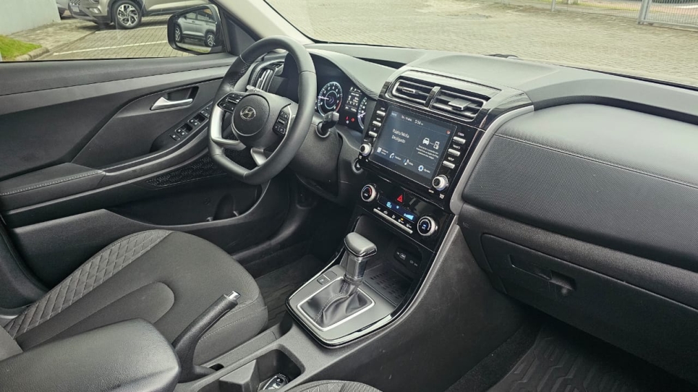hyundai creta 1.0 tgdi flex limited automatico 4p 202315