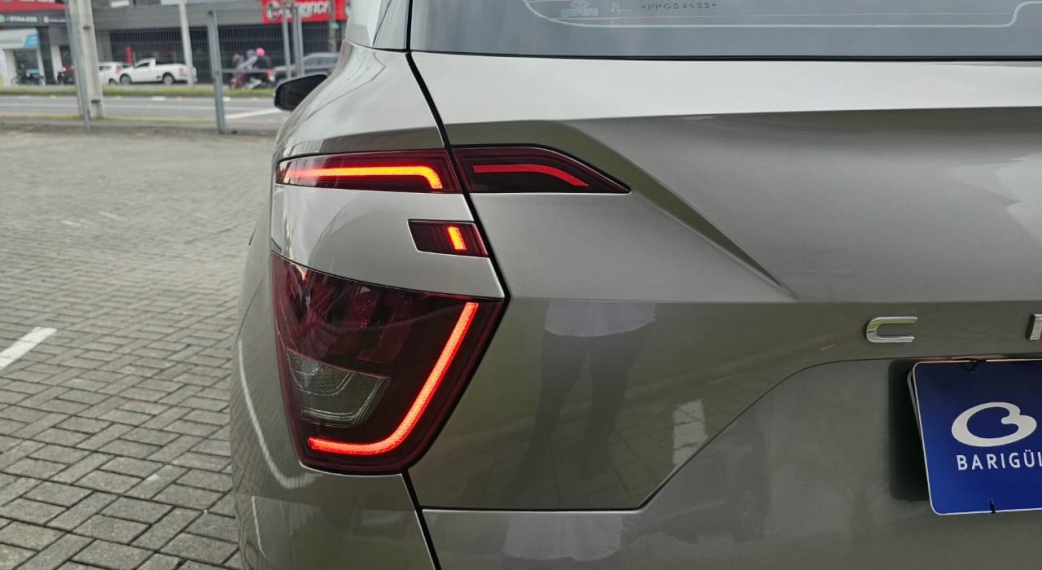 hyundai creta 1.0 tgdi flex limited automatico 4p 20239