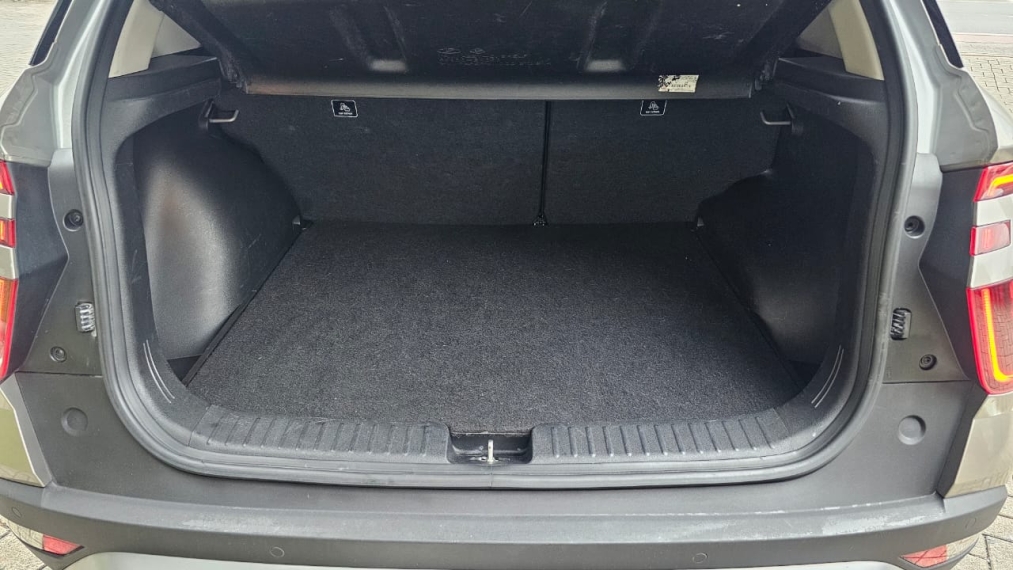 hyundai creta 1.0 tgdi flex limited automatico 4p 202317